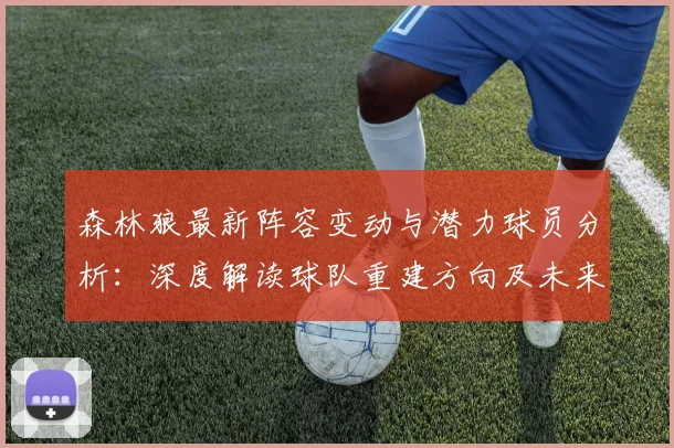 森林狼最新阵容变动与潜力球员分析：深度解读球队重建方向及未来展望