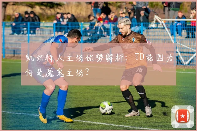 凯尔特人主场优势解析：TD花园为何是魔鬼主场？